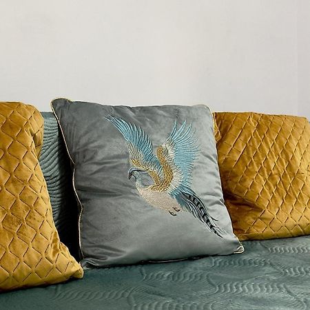 Phoenix Central Apartments סיביו מראה חיצוני תמונה