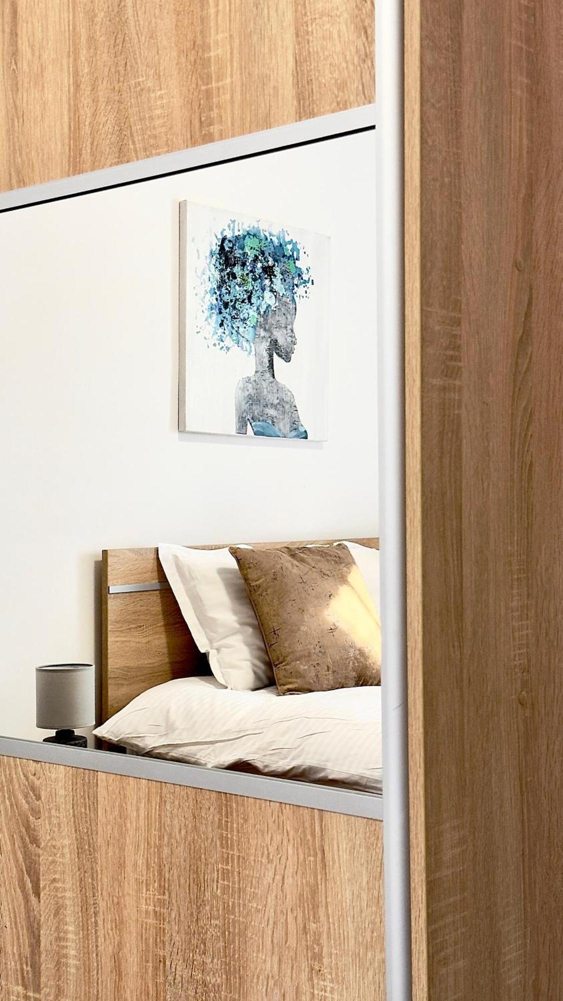 Phoenix Central Apartments סיביו מראה חיצוני תמונה
