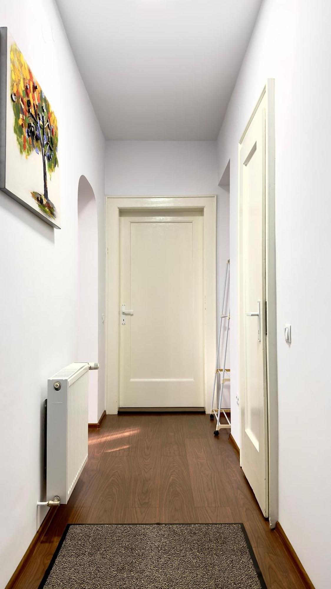 Phoenix Central Apartments סיביו מראה חיצוני תמונה